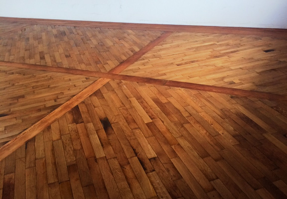 Historische Baumaterialien